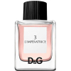 Туалетная вода Dolce&Gabbana 3 L`Imperatrice (50мл)