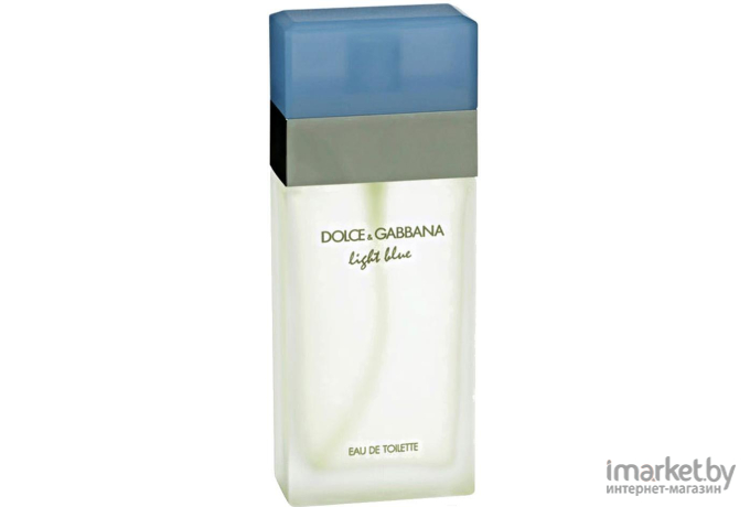 Туалетная вода Dolce&Gabbana Light Blue 100мл