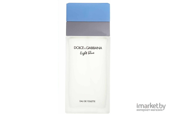 Туалетная вода Dolce&Gabbana Light Blue 100мл