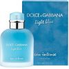 Туалетная вода Dolce&Gabbana Light Blue 100мл