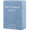 Dolce&Gabbana Light Blue pour Homme EdT (125 мл)