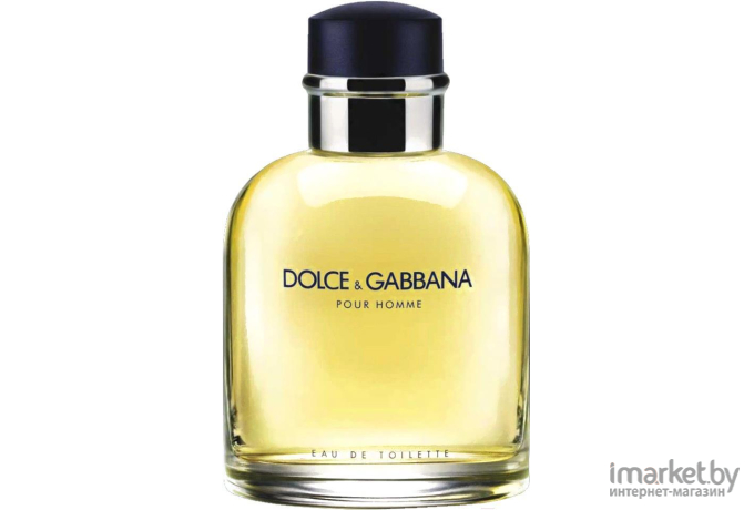 Dolce&Gabbana Light Blue pour Homme EdT (125 мл)