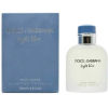 Dolce&Gabbana Light Blue pour Homme EdT (125 мл)