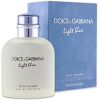 Dolce&Gabbana Light Blue pour Homme EdT (125 мл)