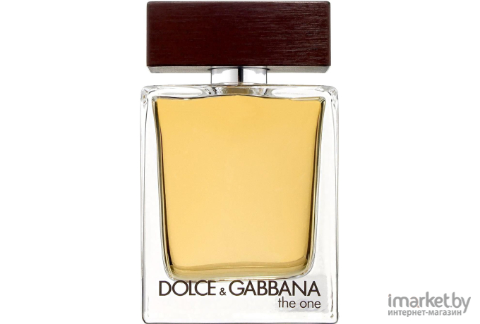 Туалетная вода Dolce&Gabbana The One for Man (100мл)