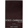 Туалетная вода Dolce&Gabbana The One for Man (100мл)