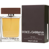 Туалетная вода Dolce&Gabbana The One for Man (100мл)