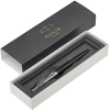 Ручка шариковая Parker Jotter Essential Satin Black CT 1953184