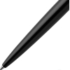 Ручка шариковая Parker Jotter Essential Satin Black CT 1953184