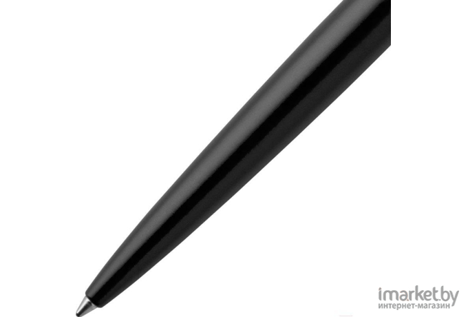 Ручка шариковая Parker Jotter Essential Satin Black CT 1953184