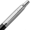 Ручка шариковая Parker Jotter Essential Satin Black CT 1953184