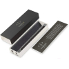 Ручка шариковая Parker Jotter Essential Satin Black CT 1953184