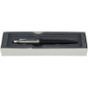 Ручка шариковая Parker Jotter Essential Satin Black CT 1953184