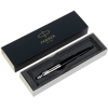 Ручка шариковая Parker Jotter Essential Satin Black CT 1953184