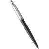 Ручка шариковая Parker Jotter Essential Satin Black CT 1953184