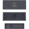 Ручка шариковая Parker Jotter Essential Satin Black CT 1953184