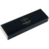 Ручка шариковая Parker Jotter Essential Satin Black CT 1953184