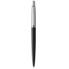 Ручка шариковая Parker Jotter Essential Satin Black CT 1953184