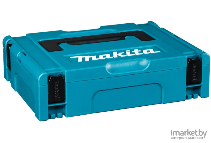 Чемодан для инструментов Makita Mакрас 1 [821549-5]