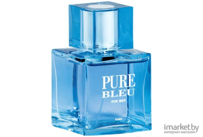 Туалетная вода Geparlys Pure Bleu for Men (100мл)