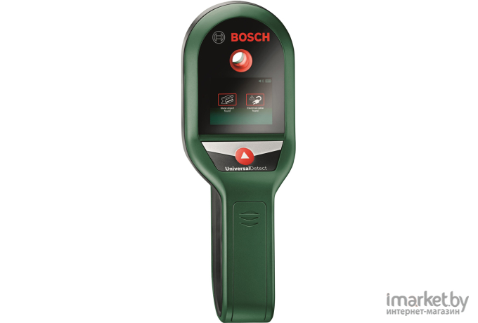 Детектор скрытой проводки Bosch UniversalDetect [0.603.681.300]