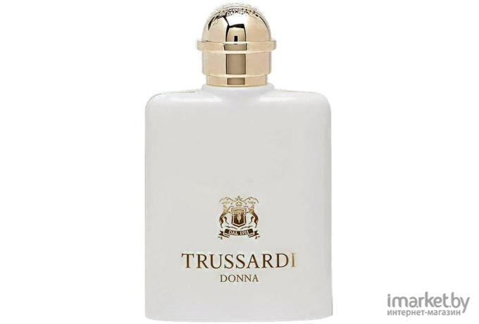 Парфюмерная вода Trussardi Donna 50мл