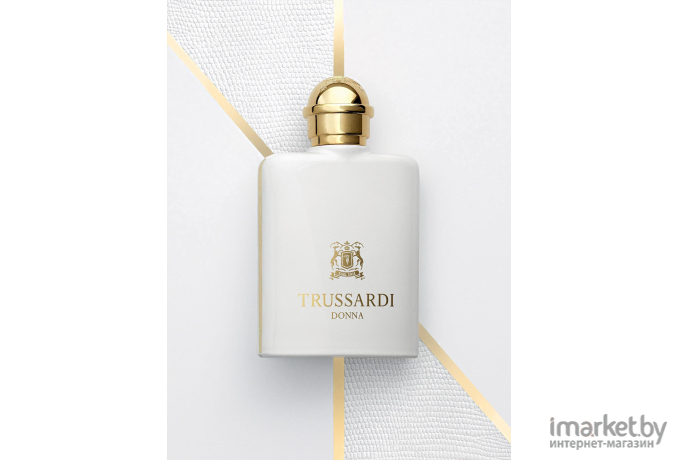 Парфюмерная вода Trussardi Donna 50мл