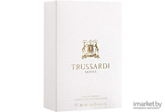 Парфюмерная вода Trussardi Donna 50мл