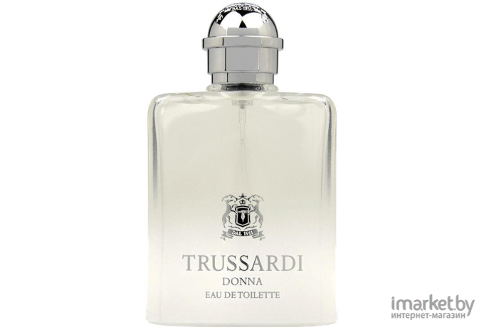 Туалетная вода Trussardi Donna 30мл