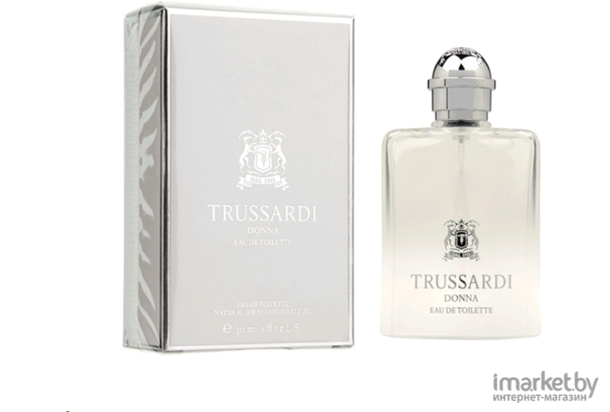 Туалетная вода Trussardi Donna 30мл