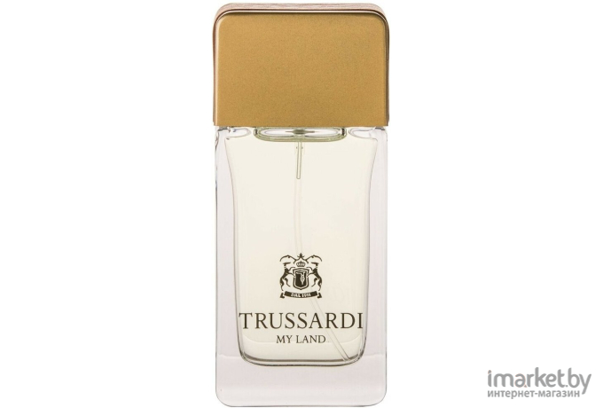 Туалетная вода Trussardi My Land (30мл)