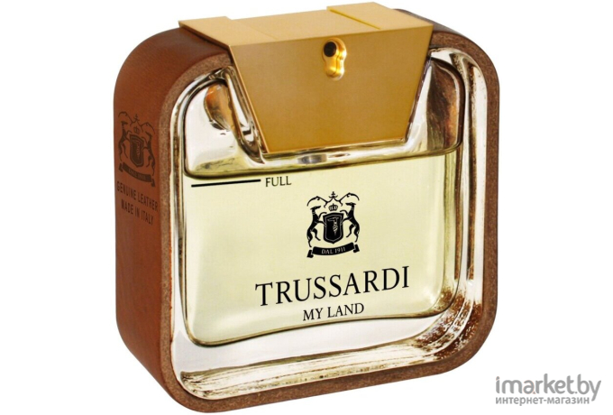 Туалетная вода Trussardi My Land (30мл)