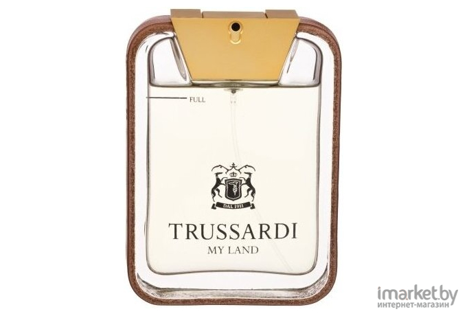 Туалетная вода Trussardi My Land (30мл)