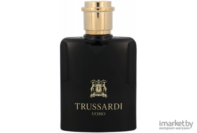 Туалетная вода Trussardi Uomo 30мл