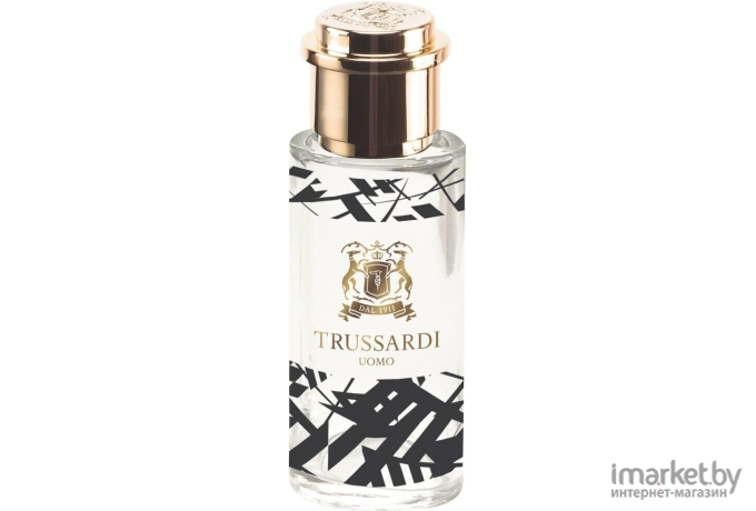 Туалетная вода Trussardi Uomo 30мл