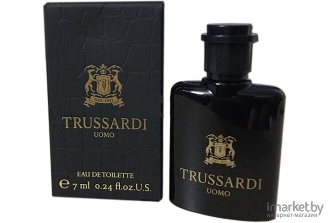 Туалетная вода Trussardi Uomo 30мл