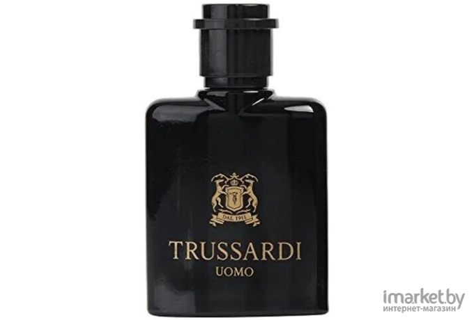 Туалетная вода Trussardi Uomo 30мл