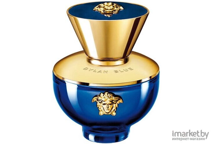 Парфюмерная вода Versace Pour Femme Dylan Blue (100мл)