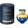 Парфюмерная вода Versace Pour Femme Dylan Blue (100мл)