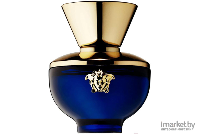 Парфюмерная вода Versace Pour Femme Dylan Blue (100мл)