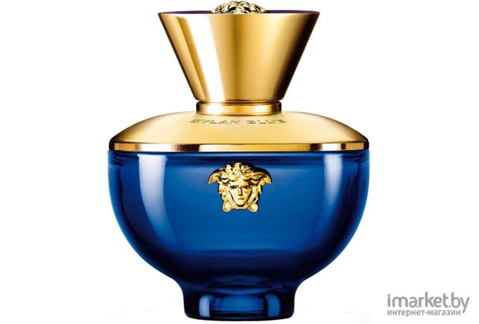 Парфюмерная вода Versace Pour Femme Dylan Blue (100мл)