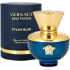 Парфюмерная вода Versace Pour Femme Dylan Blue (100мл)