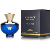 Парфюмерная вода Versace Pour Femme Dylan Blue (100мл)