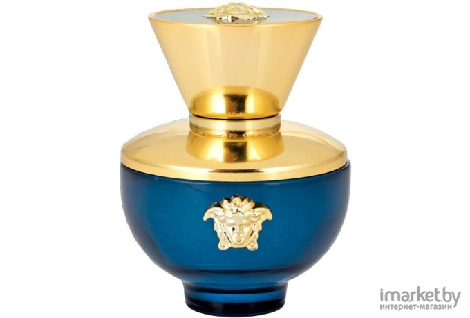 Парфюмерная вода Versace Pour Femme Dylan Blue (100мл)