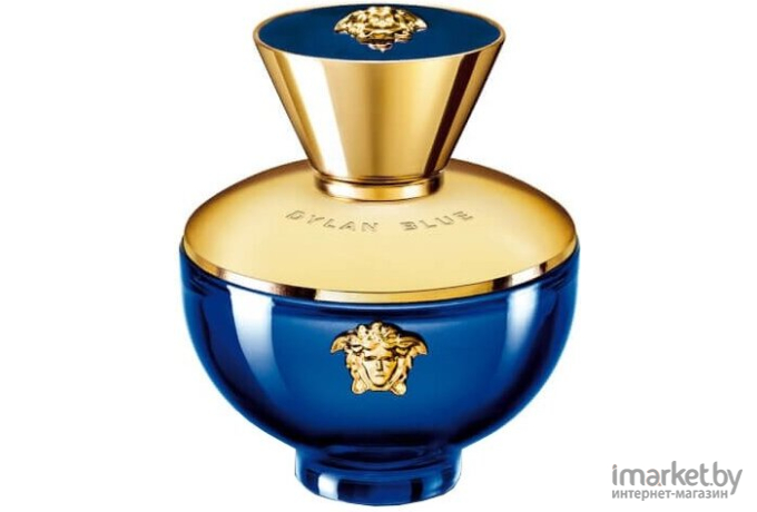 Парфюмерная вода Versace Pour Femme Dylan Blue (100мл)