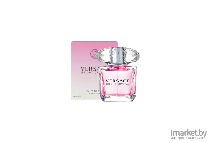 Туалетная вода Versace Bright Crystal 50мл