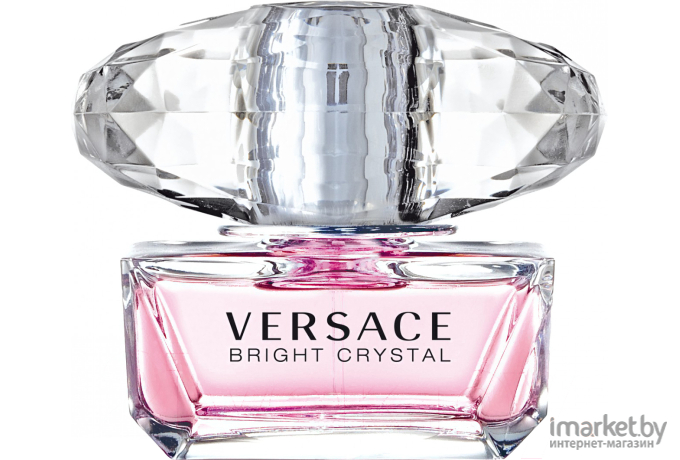 Туалетная вода Versace Bright Crystal 50мл