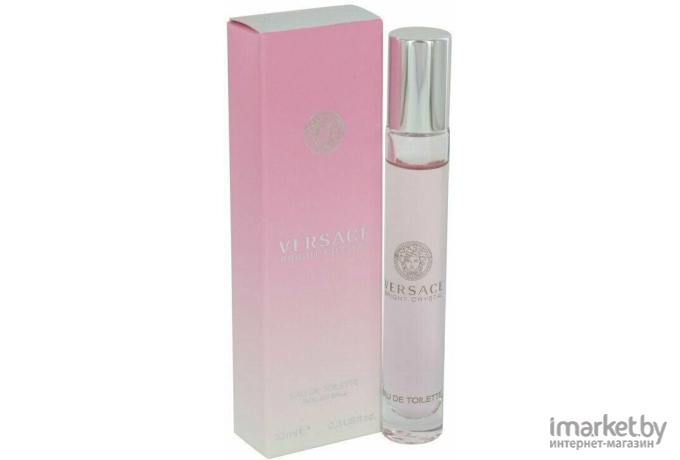 Туалетная вода Versace Bright Crystal 50мл