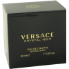 Туалетная вода Versace Crystal Noir 50мл