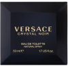 Туалетная вода Versace Crystal Noir 50мл